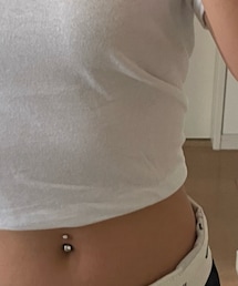 ZARA | Tシャツ/カットソー