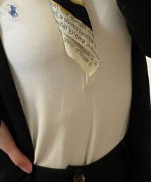 POLO RALPH LAUREN | ポロシャツ