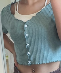 SHEIN | トップス