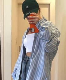 ZARA | タンクトップ