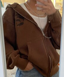 古着 | パーカー