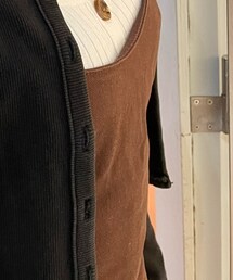 H&M | つなぎ/オールインワン