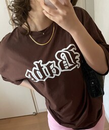 SHEIN | Tシャツ/カットソー