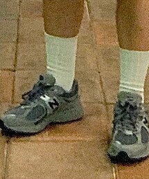 NEW BALANCE | スニーカー