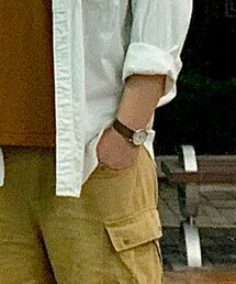 TIMEX | アナログ腕時計