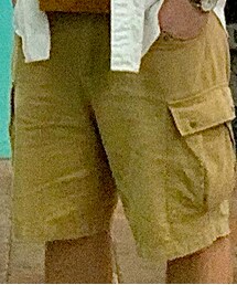 Full House Denim & Workshop | カーゴパンツ