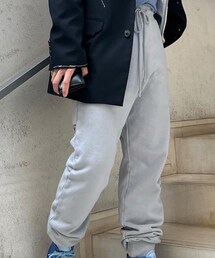 WIND AND SEA | スウェットパンツ