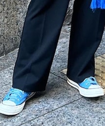 CONVERSE | スニーカー