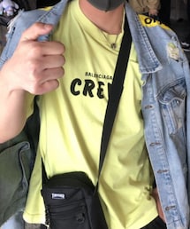 BALENCIAGA | Tシャツ/カットソー