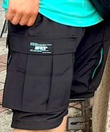 FR2 | パンツ