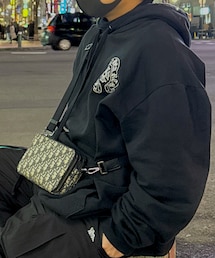 CHROME HEARTS | パーカー