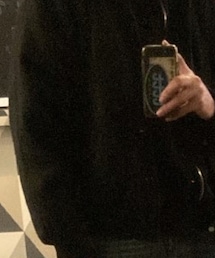 KCRW | スタジャン