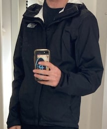 THE NORTH FACE | ナイロンジャケット