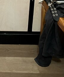 KATHARINE HAMNETT LONDON  | チノパンツ
