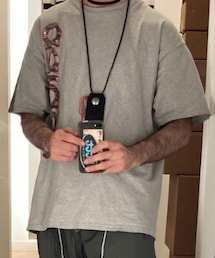 adidas | Tシャツ/カットソー