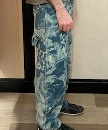 ECKHAUS LATTA | デニムパンツ