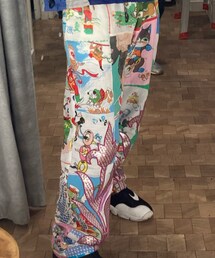 Penultimate | その他パンツ