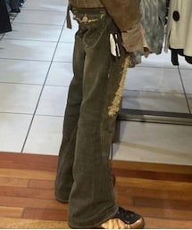 TRUE RELIGION | デニムパンツ