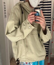 GAP | ポンチョ