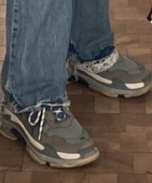 BALENCIAGA | スニーカー