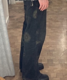 bajra | デニムパンツ