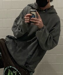 adidas | パーカー