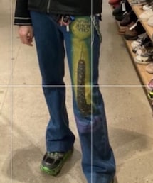 rue 21 | デニムパンツ