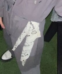 99%IS- | ストール/ショール