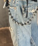 SEXY DYNAMITE LONDON(セクシーダイナマイトロンドン)の「財布/小物(ウォレットチェーン)」