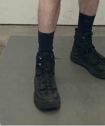 HOKA | ブーツ