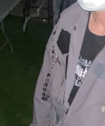 SEXY DYNAMITE LONDON | ウォレットチェーン