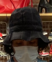 TAKAHIROMIYASHITATheSoloIst. | 帽子