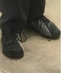 KIKO KOSTADINOV | スニーカー