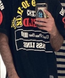 Kokon To Zai | Tシャツ/カットソー