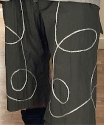 sulvam | パンツ