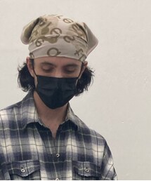 Poche | マフラー