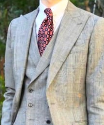 ATTO VANNUCCI | ネクタイ