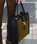 s.manoの「バッグ(トートバッグ)」