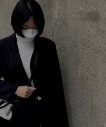 自有品牌 | スーツジャケット