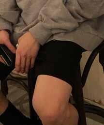 HARE | パンツ