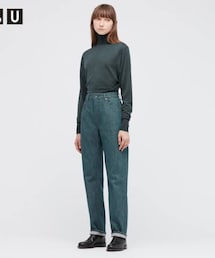 UNIQLO | デニムパンツ
