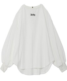 RUBY AND YOU | トップス