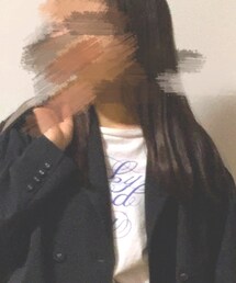 RUBY AND YOU | Tシャツ/カットソー