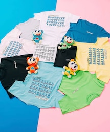 ANGEL BLUE | Tシャツ/カットソー