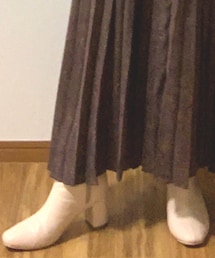 An MILLE | ブーツ