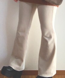 UNIQLO | その他パンツ