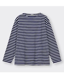 GU | Tシャツ/カットソー