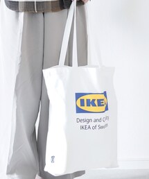 IKEA | トートバッグ