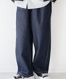 GU | パンツ
