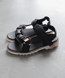 melt. 22SS 夏物 | サンダル